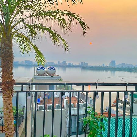 Can Ho Day Du Tien Nghi Tai Vu Mien Tay Ho Hanoj Exteriér fotografie
